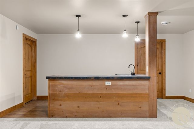 3877 High Trail Road, Billings, MT 59101