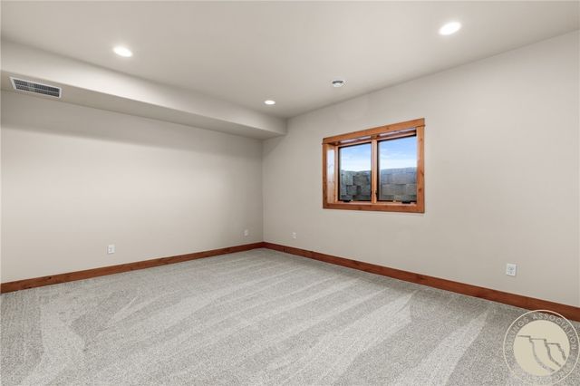 3877 High Trail Road, Billings, MT 59101