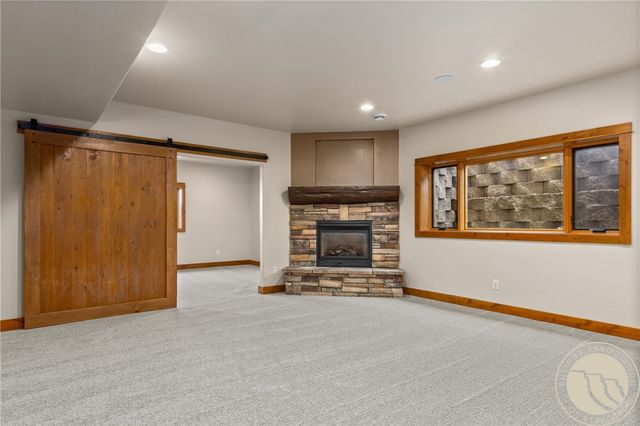 3877 High Trail Road, Billings, MT 59101
