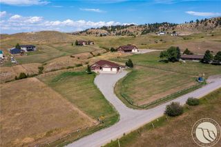 3877 High Trail Road, Billings, MT 59101