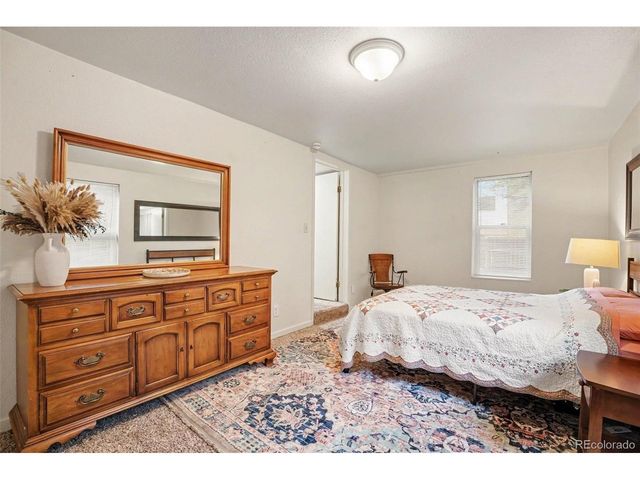 105 Via San Miguel, Manitou Springs, CO 80829