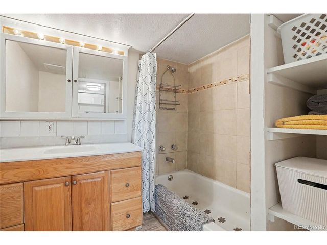 105 Via San Miguel, Manitou Springs, CO 80829