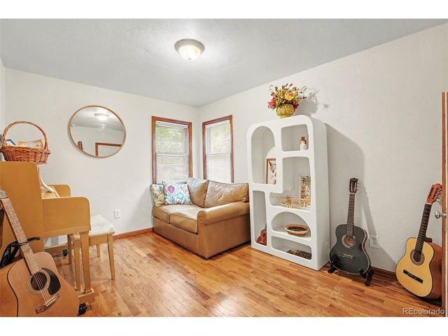 105 Via San Miguel, Manitou Springs, CO 80829