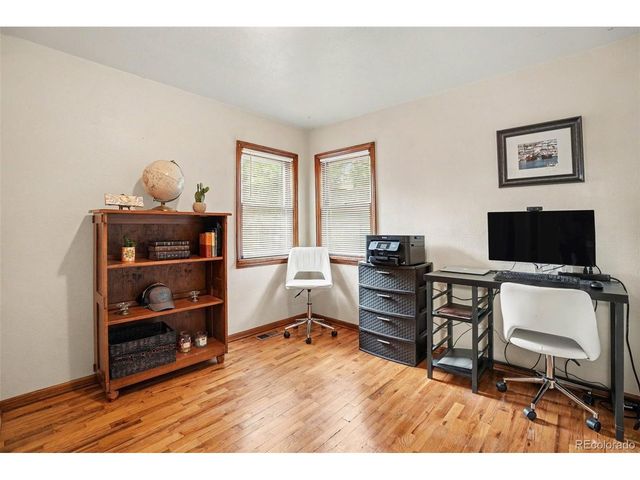 105 Via San Miguel, Manitou Springs, CO 80829