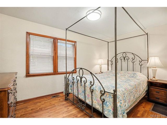105 Via San Miguel, Manitou Springs, CO 80829