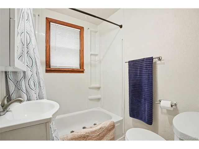 105 Via San Miguel, Manitou Springs, CO 80829