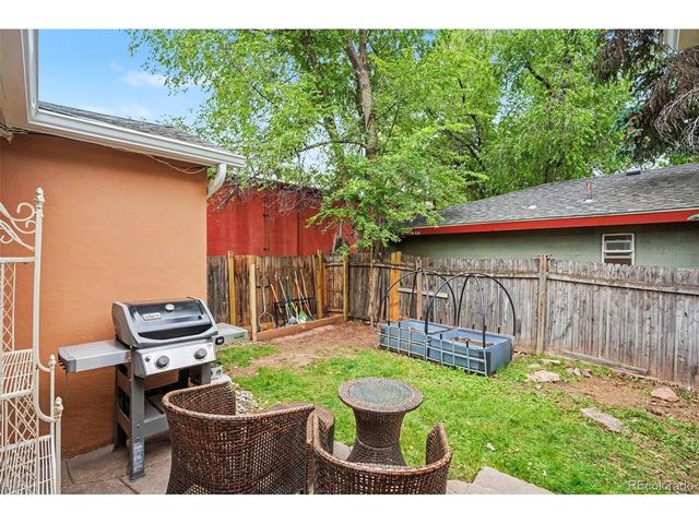 105 Via San Miguel, Manitou Springs, CO 80829