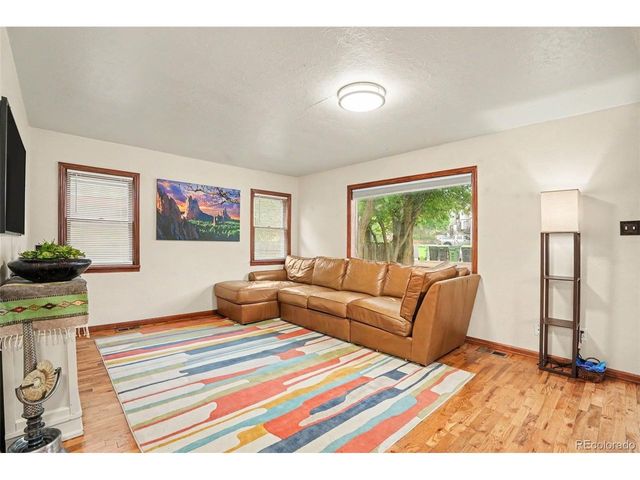 105 Via San Miguel, Manitou Springs, CO 80829