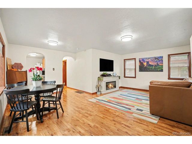 105 Via San Miguel, Manitou Springs, CO 80829