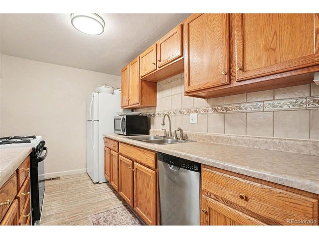 105 Via San Miguel, Manitou Springs, CO 80829