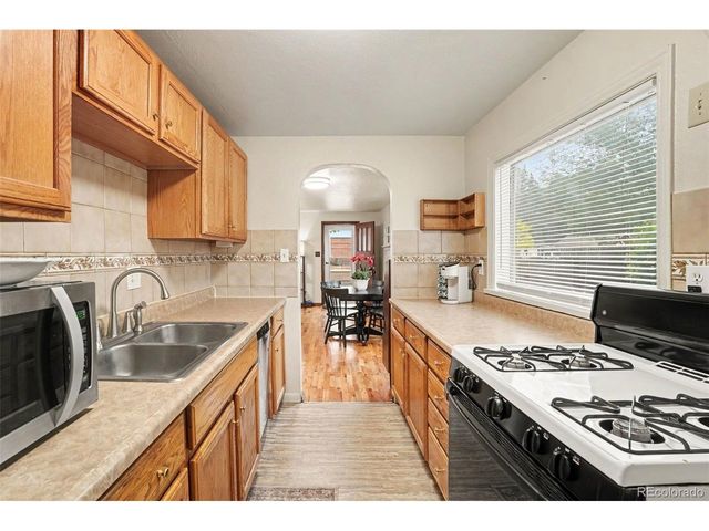 105 Via San Miguel, Manitou Springs, CO 80829