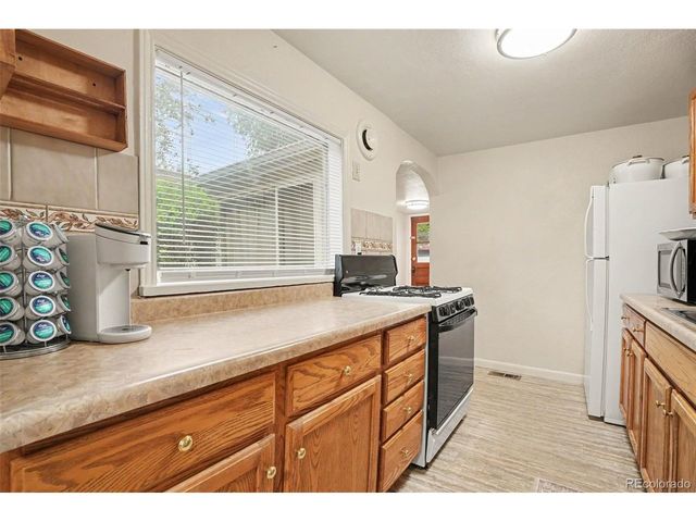 105 Via San Miguel, Manitou Springs, CO 80829