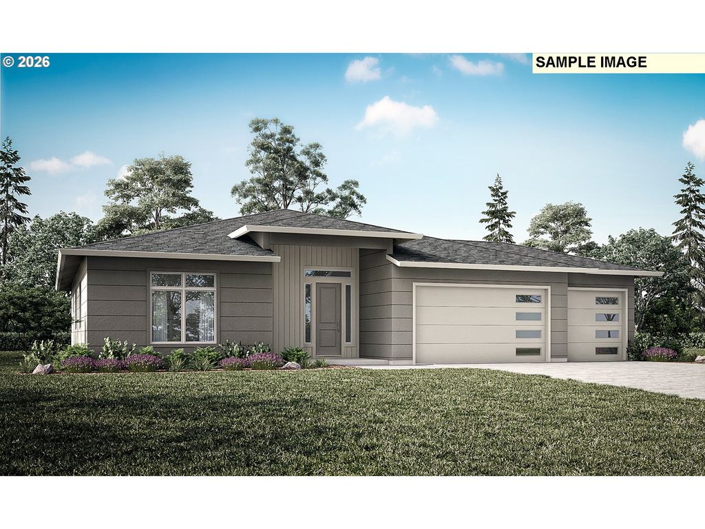 18510 Ne 41ST Ave LOT 422, Vancouver, WA 98686