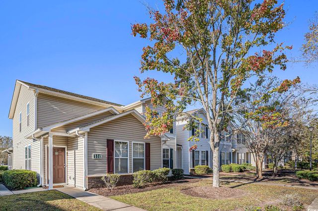 310 Kiskadee Loop Unit B, Conway, SC 29526