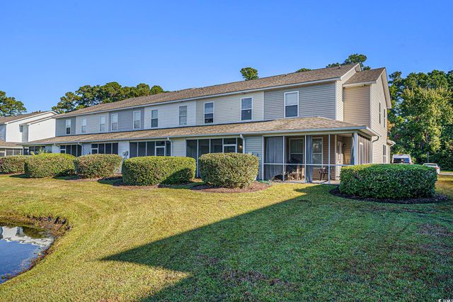 310 Kiskadee Loop Unit B, Conway, SC 29526