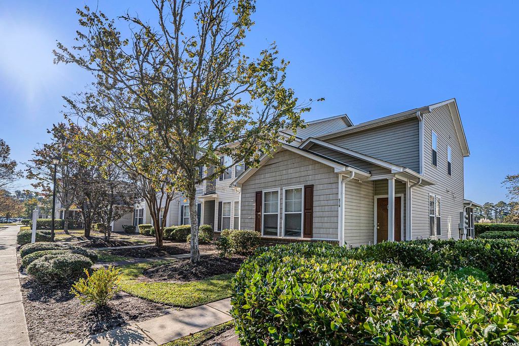 310 Kiskadee Loop Unit B, Conway, SC 29526