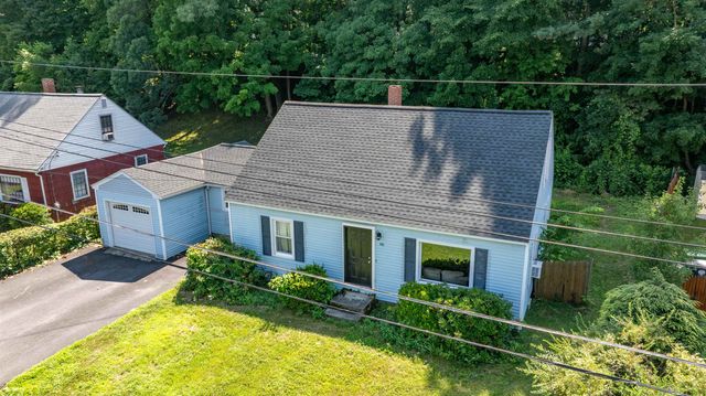 66 Avon Drive, Nashua, NH 03064