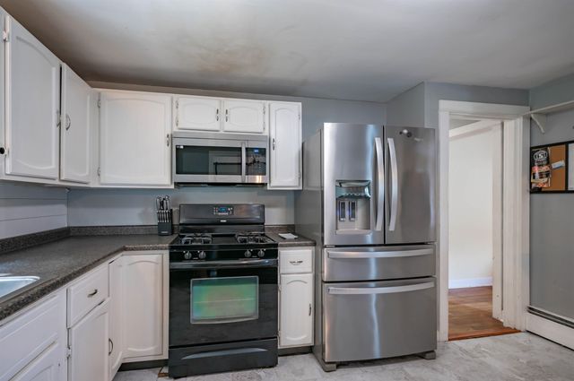 66 Avon Drive, Nashua, NH 03064