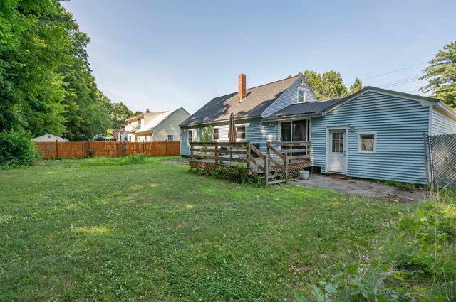 66 Avon Drive, Nashua, NH 03064