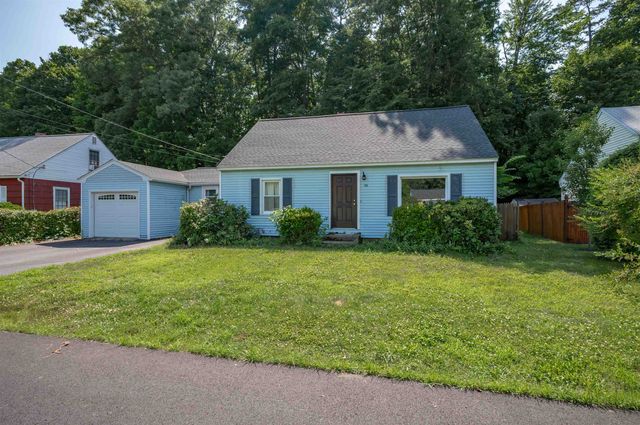 66 Avon Drive, Nashua, NH 03064