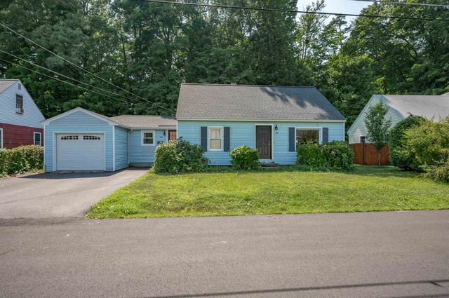 66 Avon Drive, Nashua, NH 03064