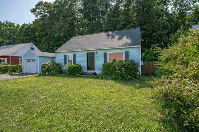 66 Avon Drive, Nashua, NH 03064