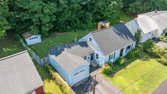 66 Avon Drive, Nashua, NH 03064