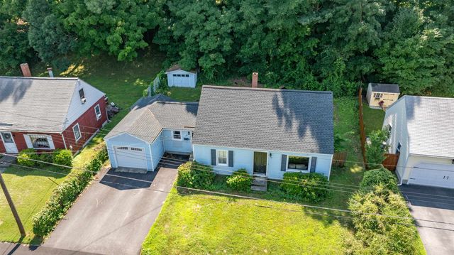 66 Avon Drive, Nashua, NH 03064