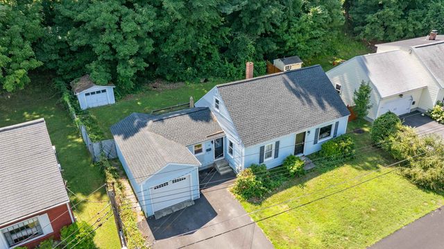 66 Avon Drive, Nashua, NH 03064