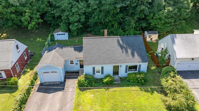 66 Avon Drive, Nashua, NH 03064