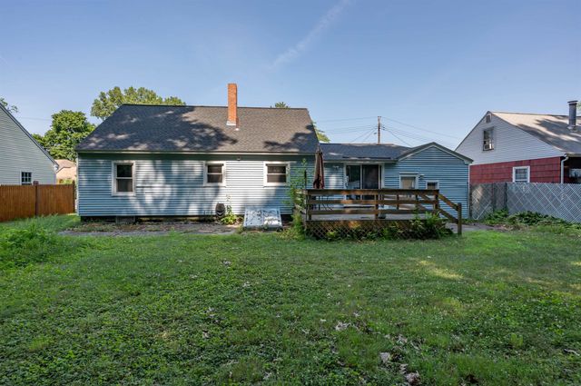 66 Avon Drive, Nashua, NH 03064