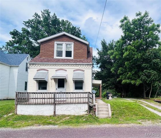 1825 Bunsen Avenue, Belleville, IL 62226