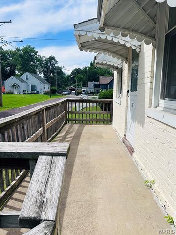 1825 Bunsen Avenue, Belleville, IL 62226