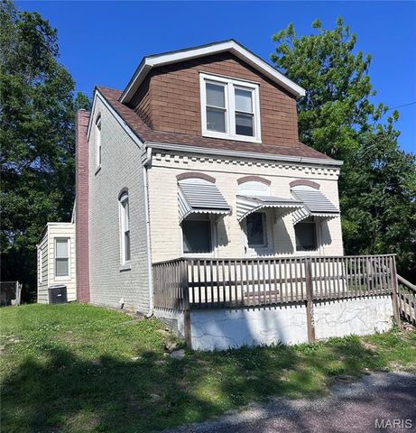 1825 Bunsen Avenue, Belleville, IL 62226
