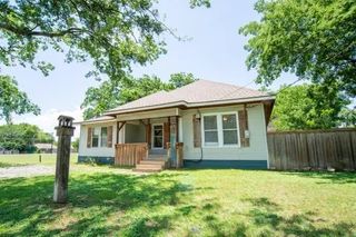 204 S Britton Street, Tom Bean, TX 75489
