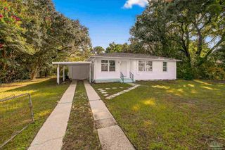 108 Lakewood Rd, Pensacola, FL 32507