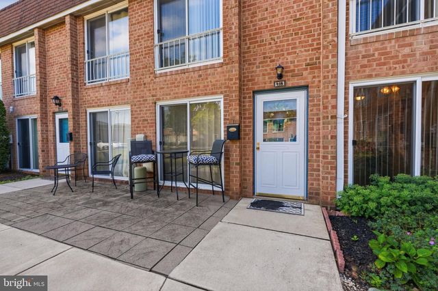 418 BRANDYWINE CT, Warminster, PA 18974