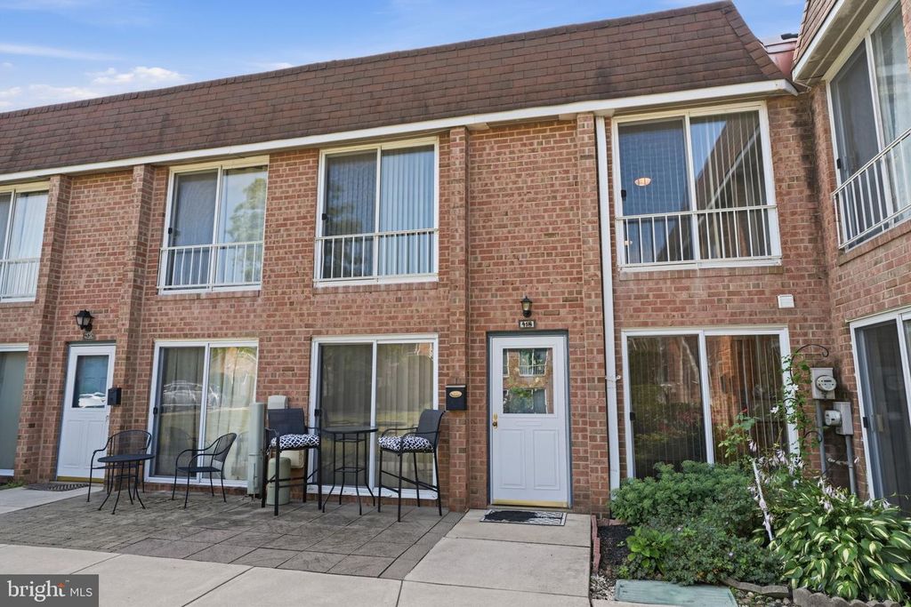 418 BRANDYWINE CT, Warminster, PA 18974