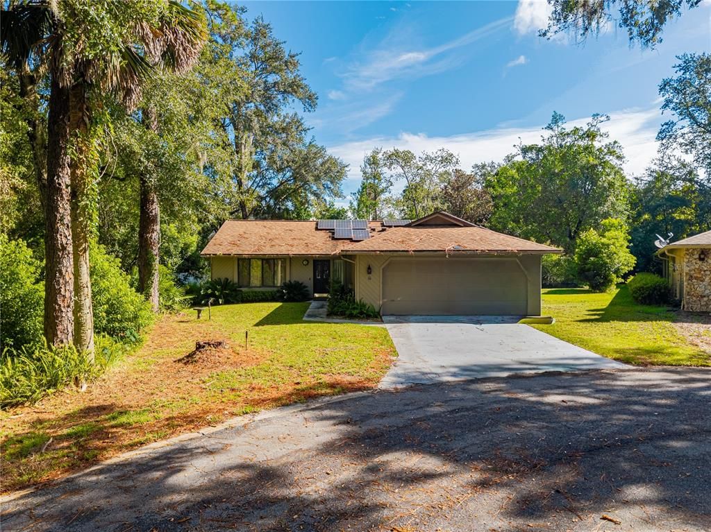 55 WILDWOOD TRAIL, Deland, FL 32724