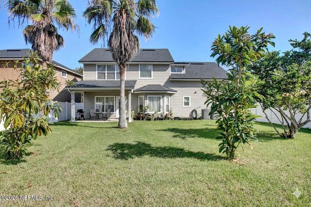 1725 WINDOVER Place, St. Augustine, FL 32092