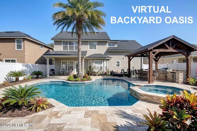 1725 WINDOVER Place, St. Augustine, FL 32092