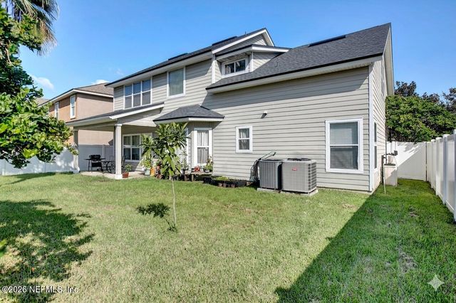 1725 WINDOVER Place, St. Augustine, FL 32092
