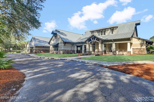 1725 WINDOVER Place, St. Augustine, FL 32092