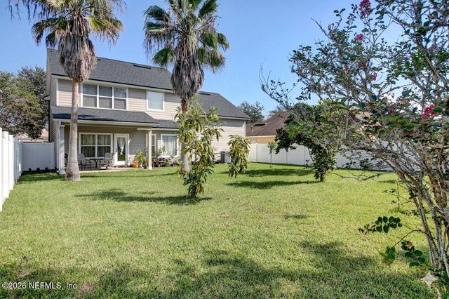 1725 WINDOVER Place, St. Augustine, FL 32092