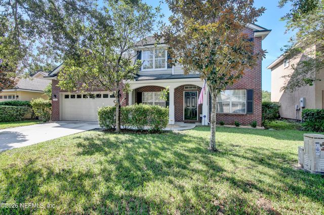 1725 WINDOVER Place, St. Augustine, FL 32092