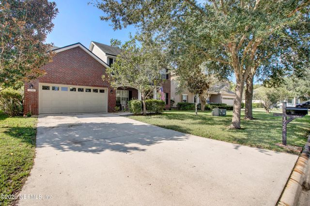 1725 WINDOVER Place, St. Augustine, FL 32092