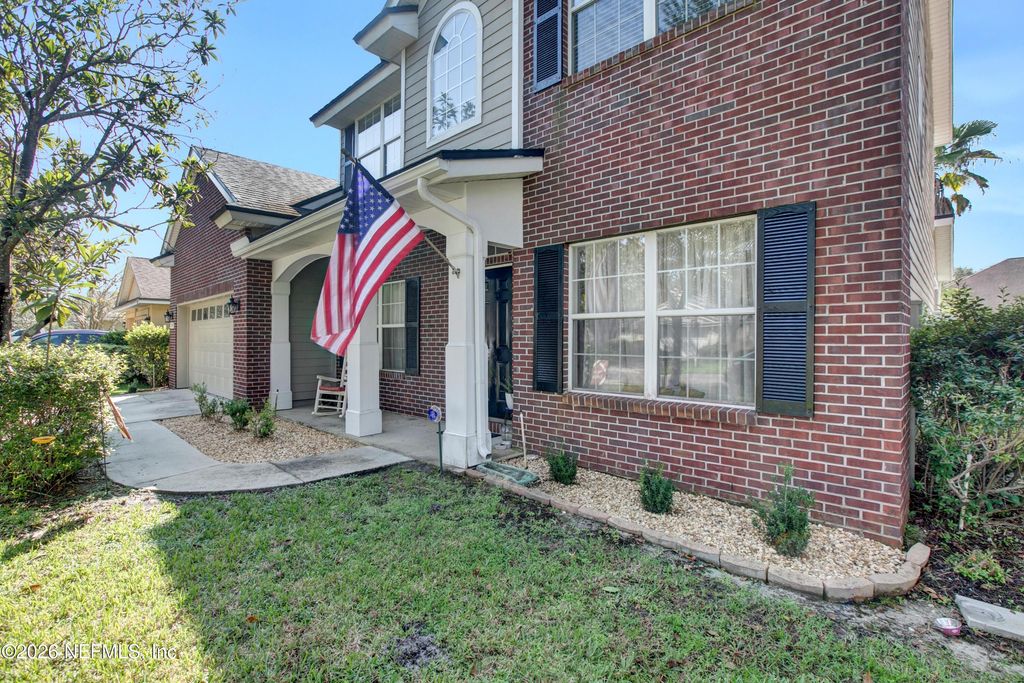 1725 WINDOVER Place, St. Augustine, FL 32092