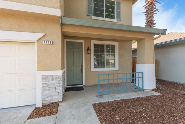 6608 Trailride Way, Citrus Heights, CA 95621