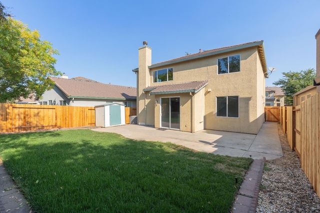 6608 Trailride Way, Citrus Heights, CA 95621