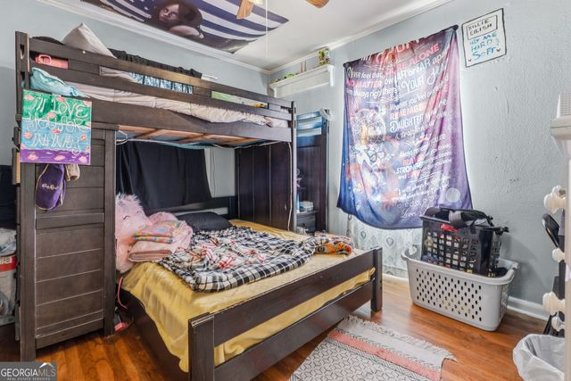 109 Lee Street, Warner Robins, GA 31088